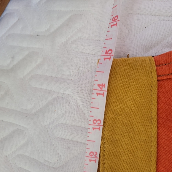 American Classics by Calvin Klein High waisted skirt W31 - Picture 11 of 13